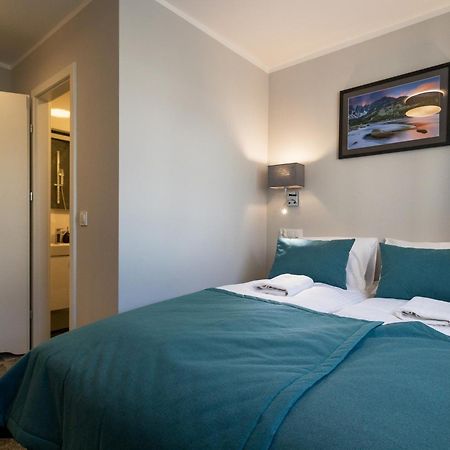 Hotel Przystanek Szrenica à Szklarska Poreba Extérieur photo