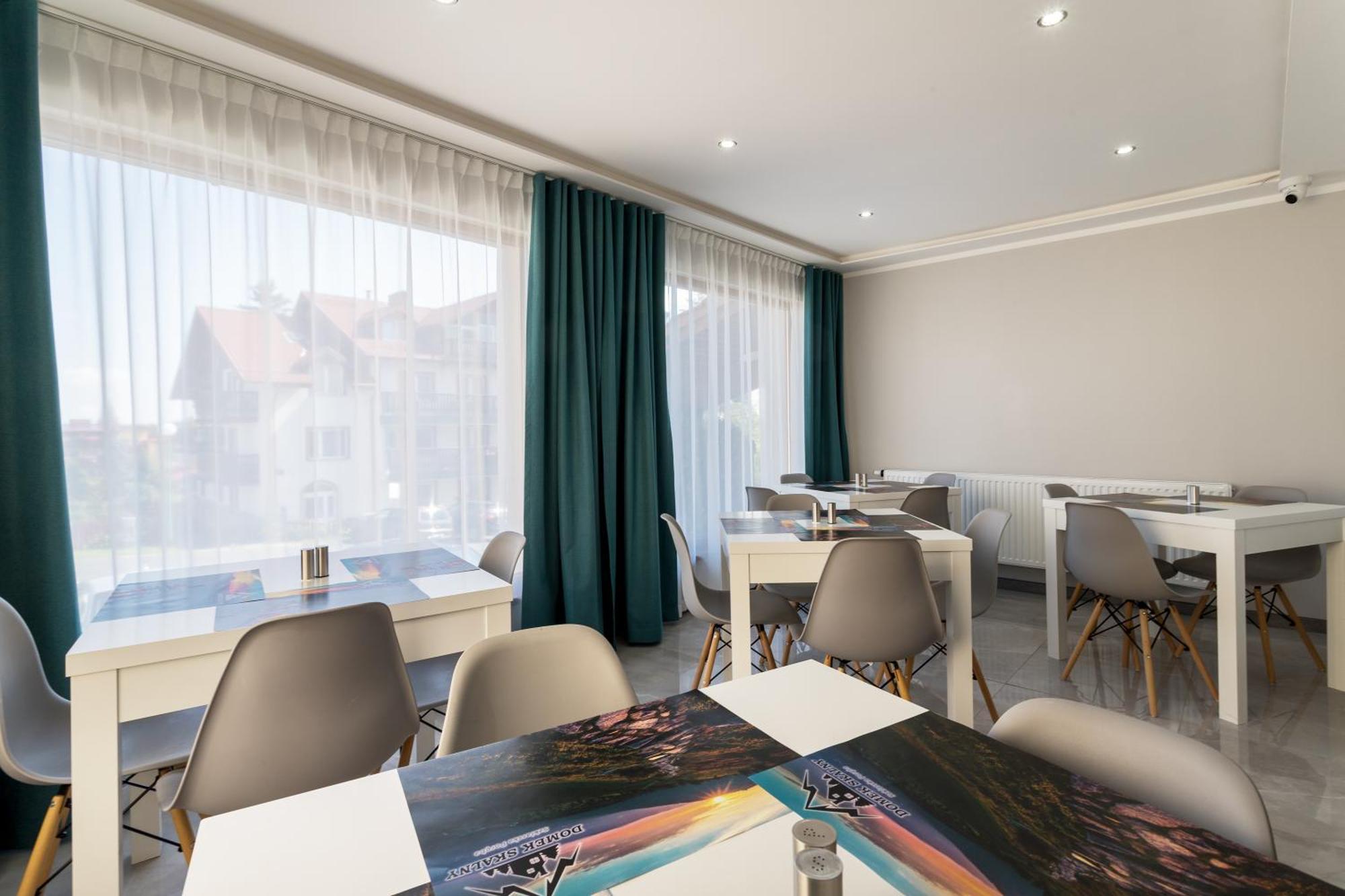 Hotel Przystanek Szrenica à Szklarska Poreba Extérieur photo